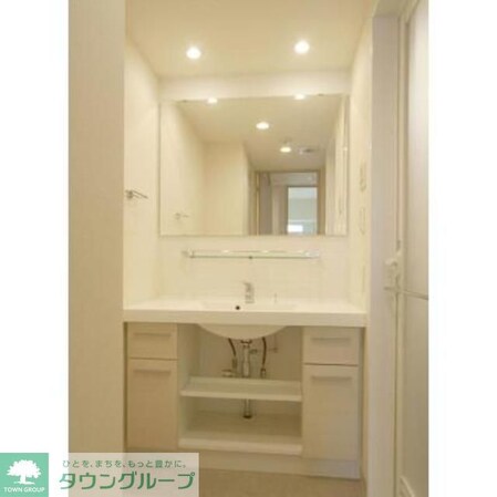 パークアクシス豊洲の物件内観写真